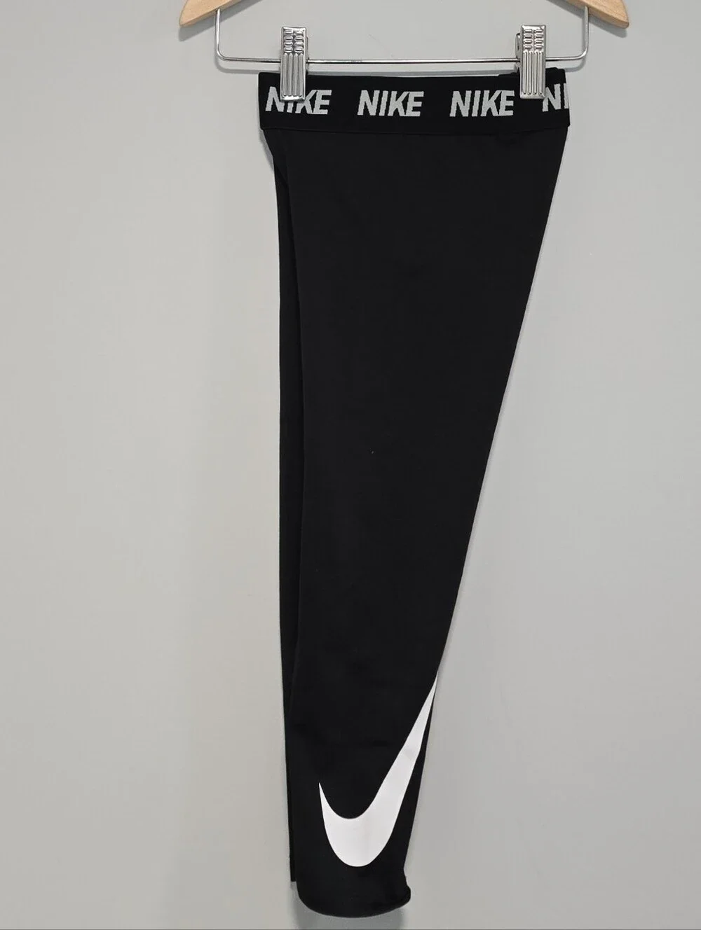 NIKE Girl's Dri-Fit Leggings 5yrs